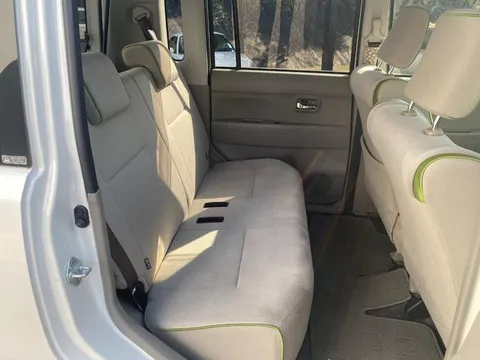 Toyota Pixis Space