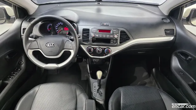 Kia Picanto (Morning)