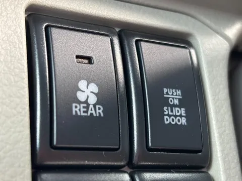 Mitsubishi Town Box