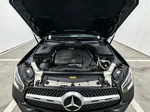 Mercedes-Benz Mercedes-Benz GLC