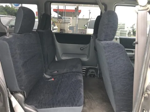 Honda Vamos