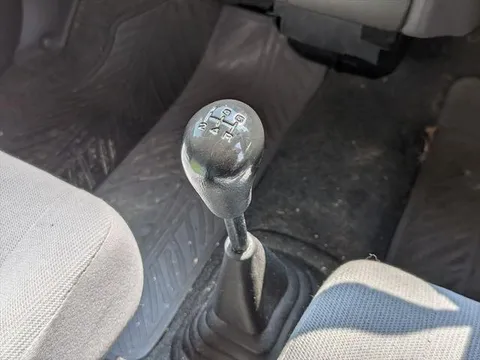 Subaru Pleo