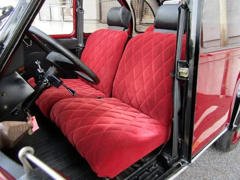 Citroen 2CV