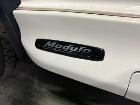 Honda Vamos
