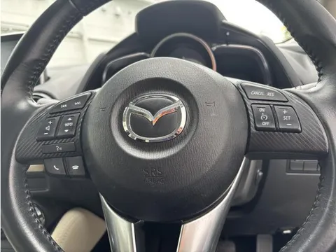 Mazda Mazda2 (Demio)