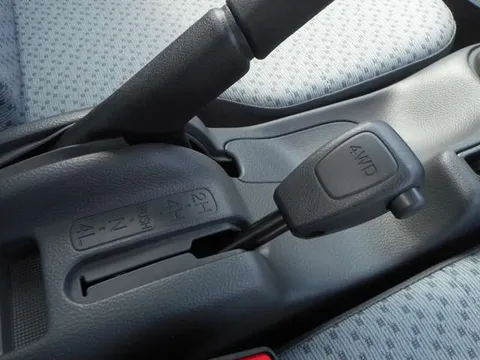 Nissan Clipper Truck