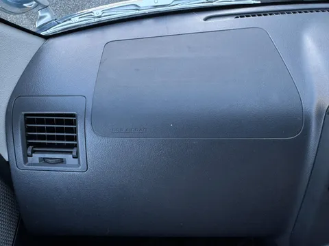 Toyota TownAce Van