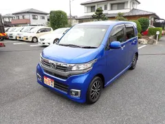 Honda N-WGN Custom