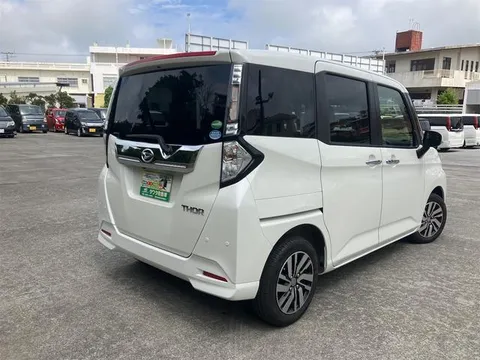 Daihatsu Thor