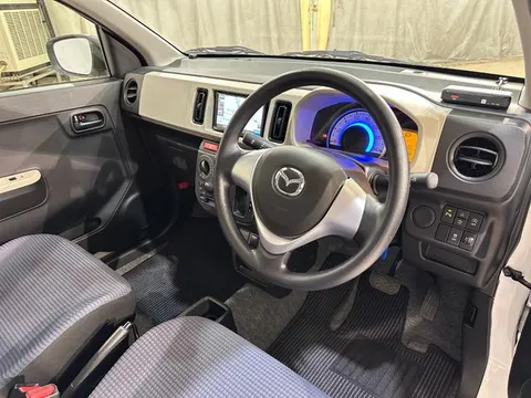 Mazda Carol