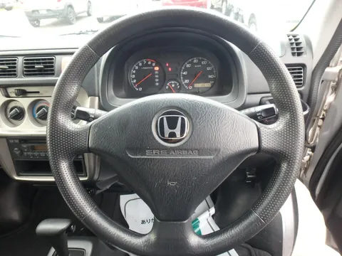 Honda Vamos Hobio Pro