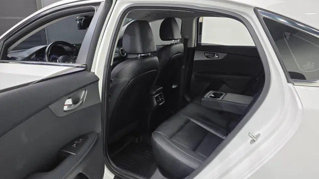 Kia Cerato (K3)
