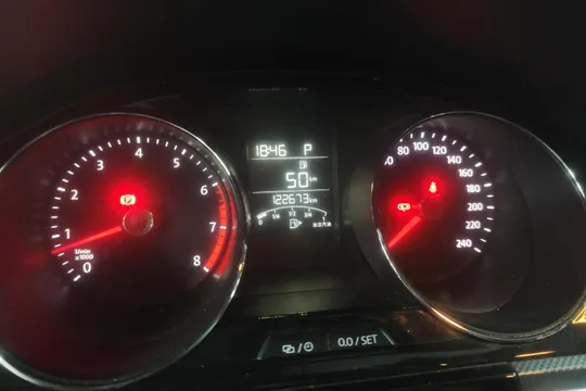 Volkswagen C-Trek