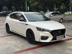 MG MG6