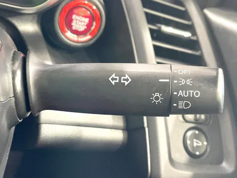 Honda S660