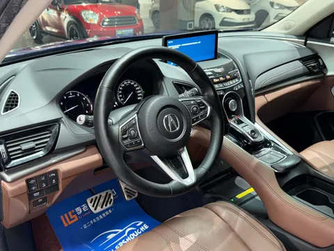 Acura RDX