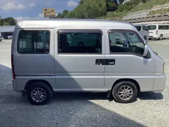 Subaru Sambar Van