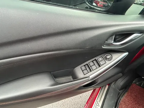 Mazda Mazda6 (Atenza)