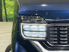Honda N-WGN Custom