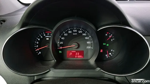 Kia Picanto (Morning)