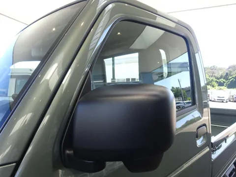 Suzuki Carry Track