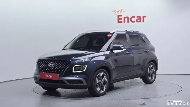 Hyundai Venue