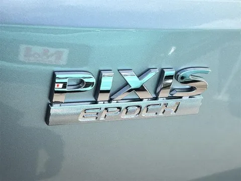 Toyota Pixis Epoch