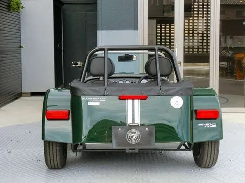 Caterham