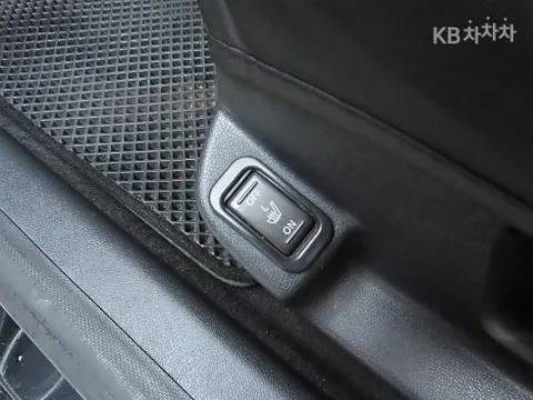Renault SM3