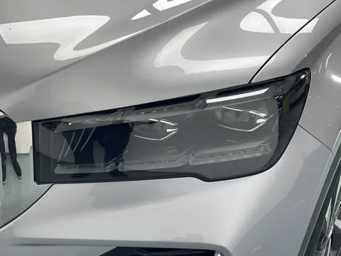 Geely Monjaro (Xingyue L)