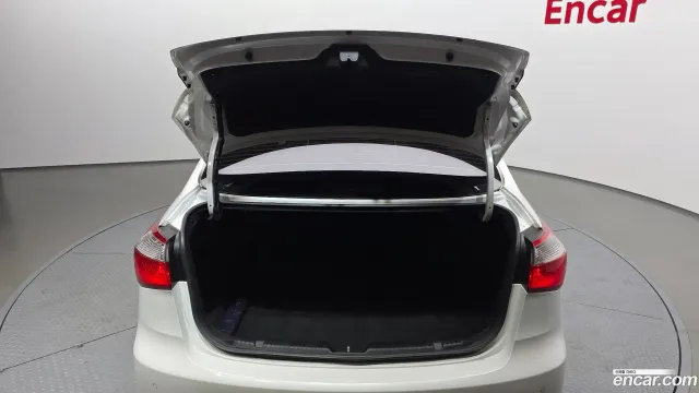 Kia Cerato (K3)