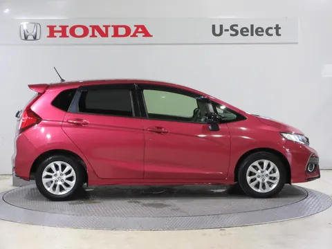 Honda Jazz (Fit)