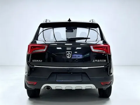 Baojun 560