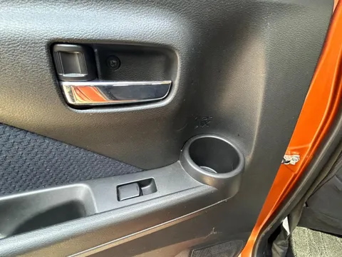 Mitsubishi eK X