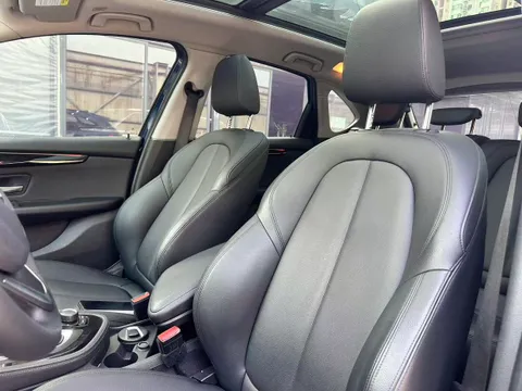 BMW 2-Series