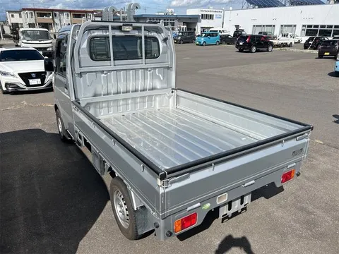 Suzuki Carry Track
