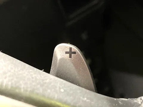 Honda N-BOX Slash