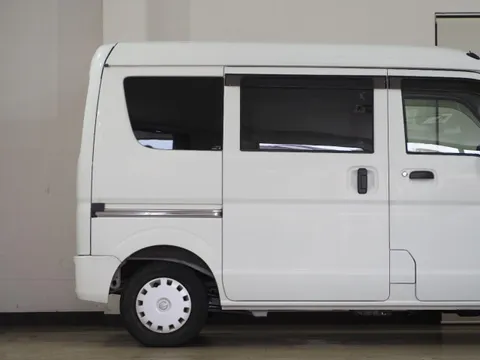 Nissan Clipper