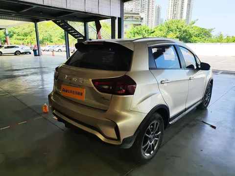 Geely