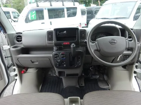 Nissan Clipper