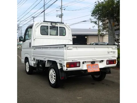 Honda Acty Truck