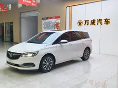 Buick GL6