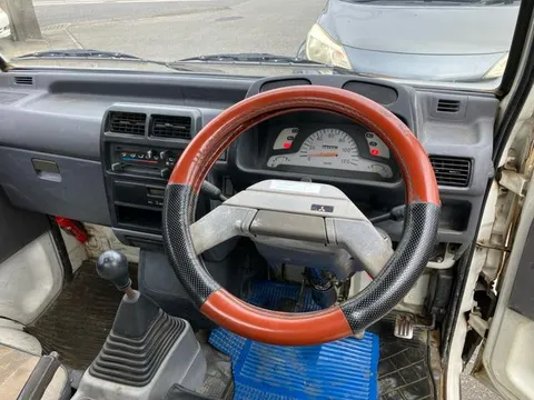Mitsubishi Minicab Truck