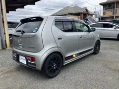 Suzuki Alto Works