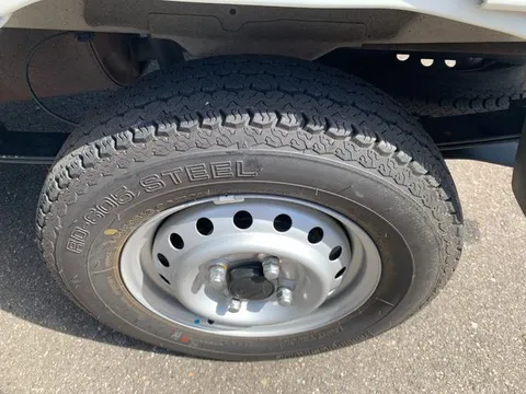 Suzuki Super Carry