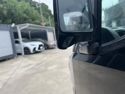 Toyota Pixis Truck