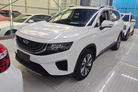 Geely