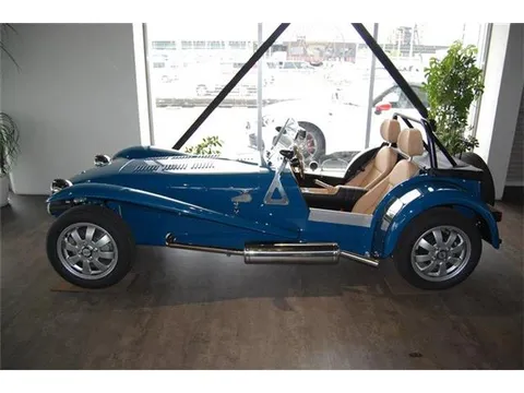 Caterham
