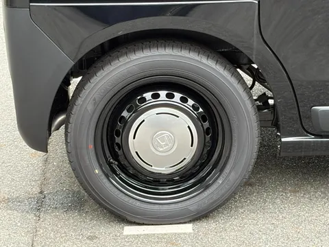 Honda N-BOX Joy