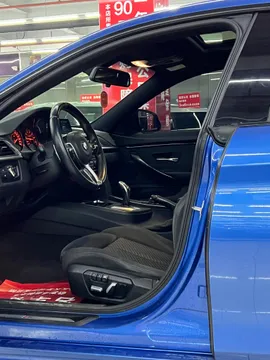 BMW 4-Series